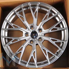 iWheel XL8013 8.5x19/5x112 D66.56 ET35 Hyper Black