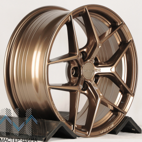 Makstton FF-FK07 8.0x19/5x114.3 D73.1 ET35 Shinning Bronze