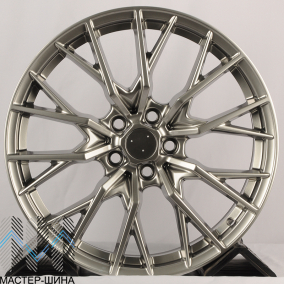 Powcan BK5137 8.0x19/5x114.3 D60.1 ET38 DARK HB