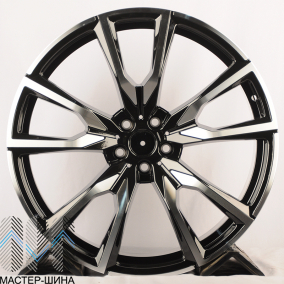 iWheel iV-152 10.5x22/5x112 D66.5 ET43 BMF (������)