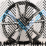 iWheel iV-152 10.5x22/5x112 D66.5 ET43 BMF (������)