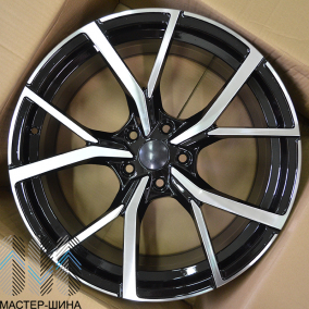 KoKo Kuture 5499 8.0x19/5x112 D57.1 ET40 MB