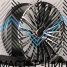 Powcan BK5909 9.0x19/5x112 D66.6 ET43 GMF (������)