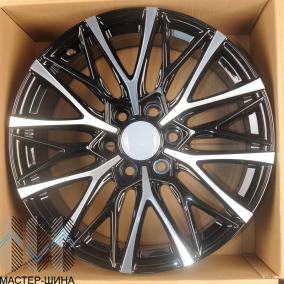 iWheel IVF-3544 8.5x20/6x139.7 D106.1 ET25 BM