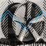 KoKo Kuture 5400 9x20/5x112 D66.45 ET30 Black Machined Face with Silver Spokes