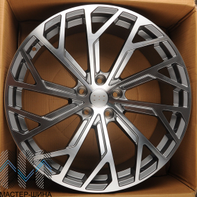 Powcan Y0081 9.0x20/5x112 D66.56 ET30 GMF