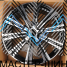 Powcan BK5089 8.5x20/5x150 D110.2 ET60 BMF
