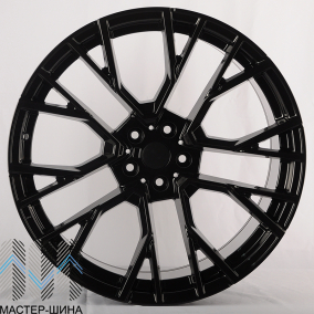 RGW Wheels RGW494 10.5x21/5x112 D66.56 ET40 Gloss Black (������)