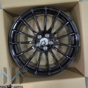 Makstton MST FLY 693 8.0x18/5x100 D73.1 ET38 Black