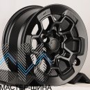 Ivision Wheel H3210F 8.0x17/6x139.7 D106.1 ET25 YB