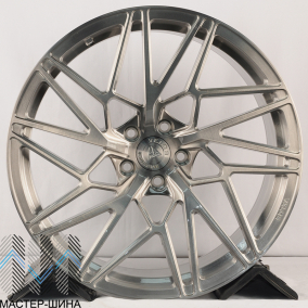 RGW Wheels S3192502-26R 9.0x20/5x112 D66.56 ET30 Brusched Grey