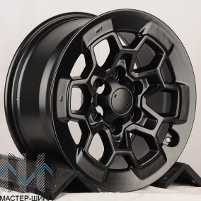Ivision Wheel H3210F 8.0x17/6x139.7 D106.1 ET25 YB