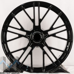 RGW Wheels RGW0433 11.5x21/5x130 D71.56 ET69 Gloss Black (������)