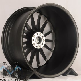 RGW Wheels S3192502-16 11.0x22/5x112 D66.56 ET40 Matt Black (������)