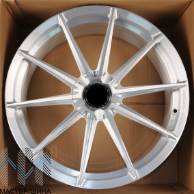 KoKo Kuture YC9913 8.5x20/5x114.3 D67.1 ET38 Gloss Clear