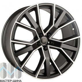 Powcan BK5131 9.5x21/5x112 D66.45 ET25 MSDB