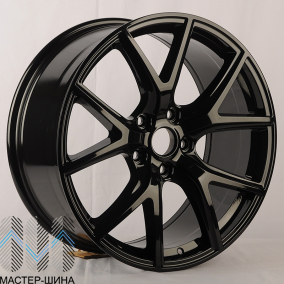 Powcan BK5315 9x20/5x127 D71.5 ET50 FB