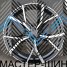 KoKo Kuture 5499 8.0x19/5x112 D57.1 ET42 BKF