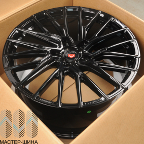 RGW Wheels S3192502-10L 10.0x21/5x112 D66.56 ET40 Gloss Black (������)