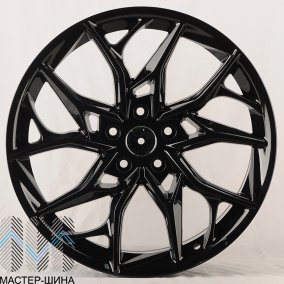 Powcan Y0157 8.5x19/5x114.3 D67.1 ET35 FB