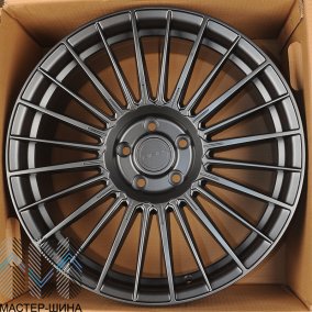 Ivision Wheel Innovate X 8.5x19/5x114.3 D67.1 ET35 MG