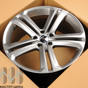 Powcan BK919 8.5x19/5x112 D57.1 ET45 HB