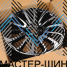 Zumbo Wheels LR35 9.5x21/5x120 D72.6 ET49 Black Machine Face
