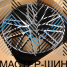 RGW Wheels RGW1565 11x21/5x130 D71.56 ET58 Gloss Black Machine Face (������)