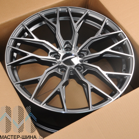 Powcan 3S266 8.5x19/5x108 D65.1 ET40 GMF
