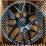 Zumbo Wheels MB77 8.5x18/5x112 D66.6 ET38 Black Matt With Lip Polish