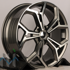 KoKo Kuture YF5690 7.5x19/5x114.3 D67.1 ET50.5 GMF