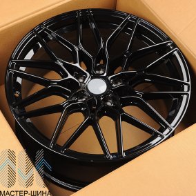 Ivision Wheel H3242F 8.5x19/5x120 D72.6 ET30 B