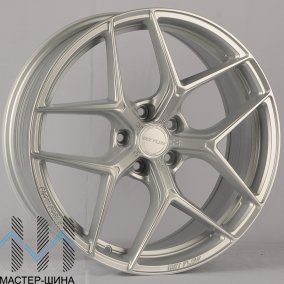Makstton FF-FK07 8.0x19/5x108 D63.35 ET40 Silver