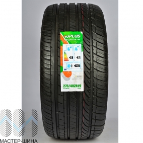 Auplus Tire HU901 275/40 R19 101W