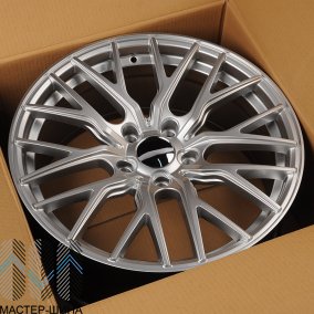 Powcan 5876 8.0x18/5x120 D72.6 ET30 HS