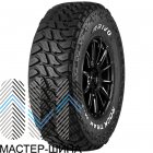 Rock Trak M/T