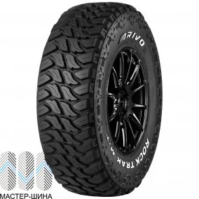 Arivo Rock Trak M/T 265/75 R16 119/116Q
