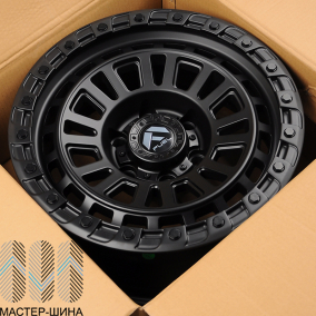 Powcan VKYS182 8.0x17/6x139.7 D106.1 ET-12 FC