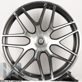 Luistone L2714 9.5x22/5x112 D66,6 ET48 GMF (��������)