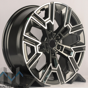 iWheel IVF-3446 8.5x20/5x112 D66.5 ET28 GM (��������)