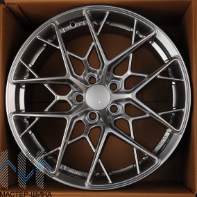 KoKo Kuture YF0432 8.0x18/5x114.3 D67.1 ET40 HB