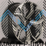 Powcan 3S5758 10.0x22/5x112 D66.45 ET25 MSDG
