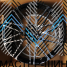 RGW Wheels RGW495 10.5x22/5x112 D66.56 ET35 Black Machine+Black Coating (������)
