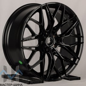 Koko Kuture FF192 8.5x20/5x114.3 D60.1 ET30 Gloss Black