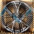 Ivision Wheel 5537 10.0x21/5x112 D66.6 ET35 BKF