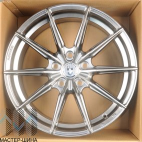 iWheel IVF-3408 8.0x18/5x112 D66.5 ET35 HB