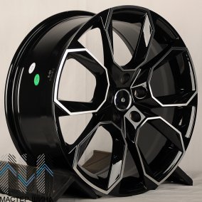 iWheel iV-815 7.0x17/5x112 D57.1 ET40 BM