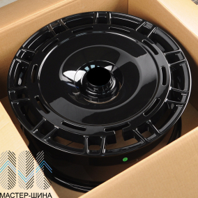 RGW Wheels RGW3315 10.0x20/5x112 D66.56 ET44 Gloss Black (������)
