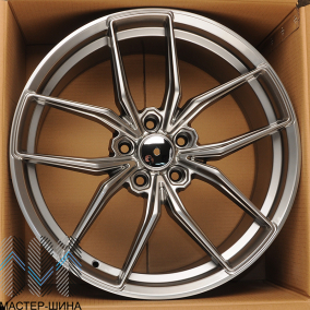Powcan ZKX049 8.5x19/5x112 D66.45 ET35 HB