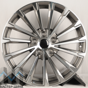 KoKo Kuture YF0446 8.0x18/5x112 D57.1 ET48 GMF